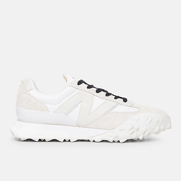 New Balance x STAUD XC-72 Moonbeam - Picture 1 of 2